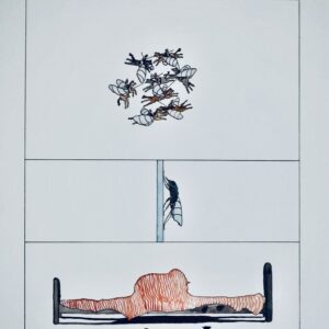 Les rêves du Domovoi II