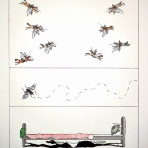 Les rêves du Domovoi I