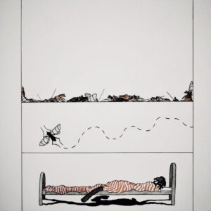 Les rêves du Domovoi III