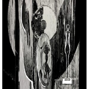 Giacometti - Part. 1