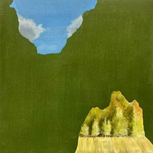 Terre Touche le Ciel de Kostroma II